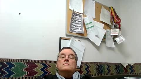 marty1688 online show from 10.27.25