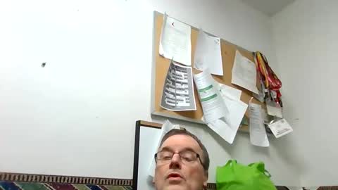 marty1688 online show from 11.03.25