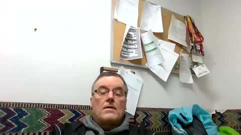 marty1688 online show from 11.29.25