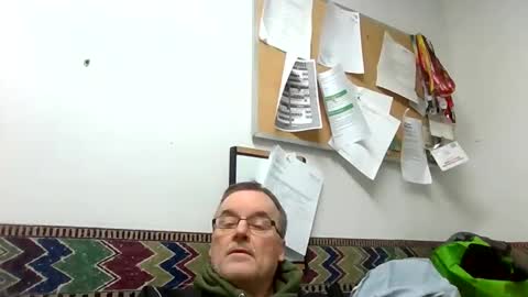 marty1688 online show from 12.04.25