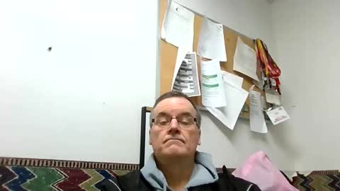 marty1688 online show from 01.08.26