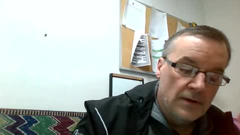 marty1688 online show from 01.13.26