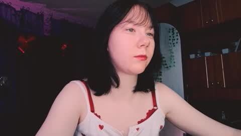 Snapshot of marty_bree chatting on 03.06.26 Nancy online show from 03.06.26