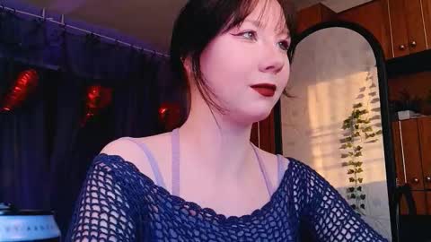 Snapshot of marty_bree chatting on 03.12.26 Nancy online show from 03.12.26