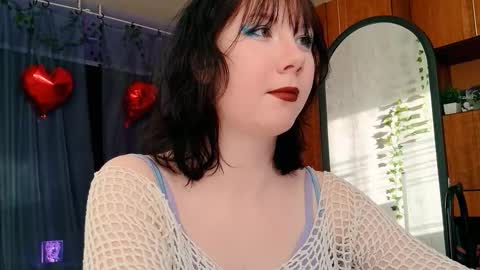 Snapshot of marty_bree chatting on 03.14.26 Nancy online show from 03.14.26