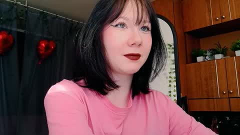 Snapshot of marty_bree chatting on 03.15.26 Nancy online show from 03.15.26