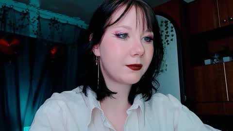 Snapshot of marty_bree chatting on 03.21.26 Nancy online show from 03.21.26