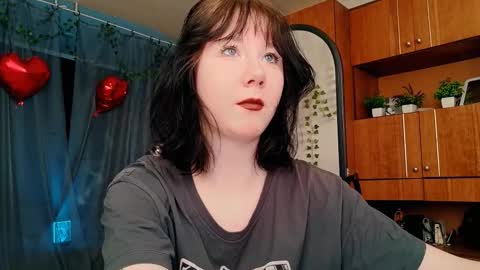 Snapshot of marty_bree chatting on 03.23.26 Nancy online show from 03.23.26