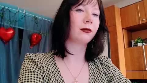 Snapshot of marty_bree chatting on 03.26.26 Nancy online show from 03.26.26