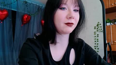 Snapshot of marty_bree chatting on 03.27.26 Nancy online show from 03.27.26