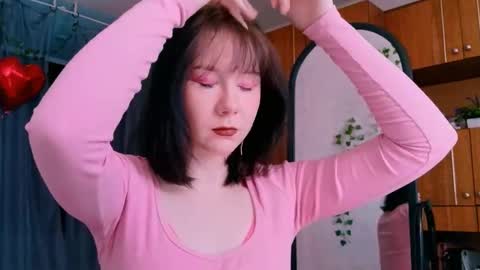 Snapshot of marty_bree chatting on 04.04.26 Nancy online show from 04.04.26