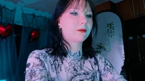 Snapshot of marty_bree chatting on 04.08.26 Nancy online show from 04.08.26