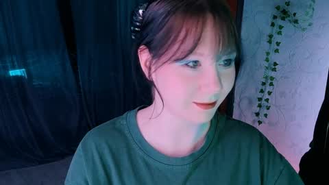 Snapshot of marty_bree chatting on 04.09.26 Nancy online show from 04.09.26