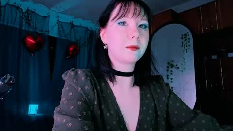 Snapshot of marty_bree chatting on 04.13.26 Nancy online show from 04.13.26