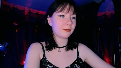 Snapshot of marty_bree chatting on 04.16.26 Nancy online show from 04.16.26