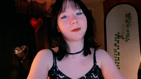 Snapshot of marty_bree chatting on 04.16.26 Nancy online show from 04.16.26
