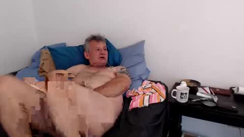 Moose online show from 02.01.25