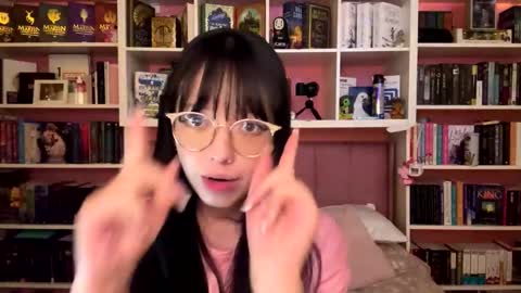Snapshot of maru_chan_ chatting on 02.14.25 INSTAGRAM Maruchan 02 online show from 02.14.25