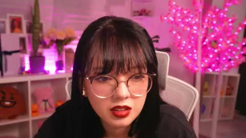 INSTAGRAM Maruchan  02 online show from 12.04.25