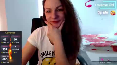 Snapshot of marvel1_ chatting on 02.22.25 marvel1_ online show from 02.22.25