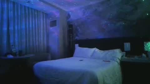 Snapshot of marvin916 chatting on 02.13.26 MidNightDaddy Vanilla Baby online show from 02.13.26