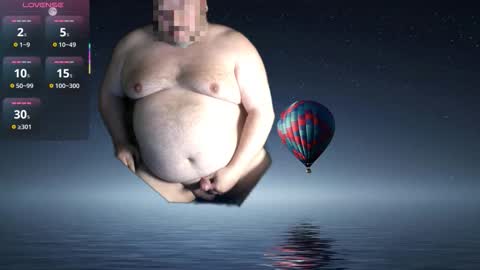 MarvinX  online show from 01.15.26