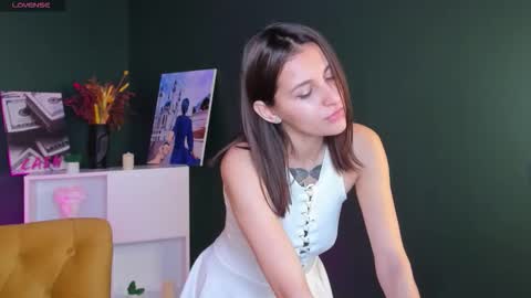 Mary online show from 09.18.25