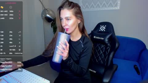 Mary GTM2 Mon-Sun 0300am-0900am online show from 12.22.24