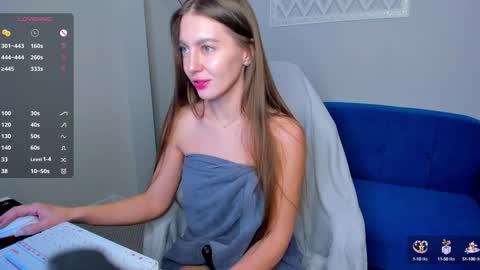 Mary GTM2 Mon-Sun 0300am-0900am online show from 12.28.24