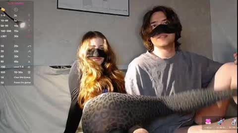 mary_and_nick online show from 02.05.26