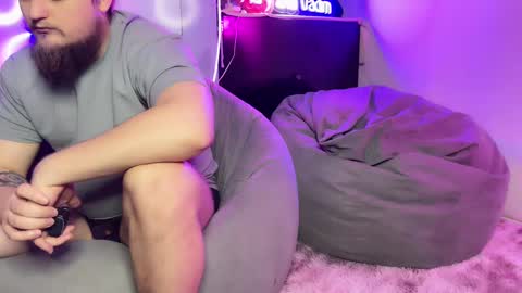 Maria and Vadim online show from 02.15.25