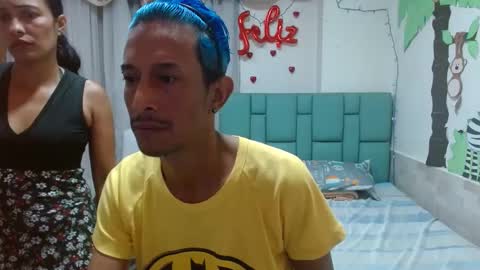 mary_and_yei online show from 10.03.25