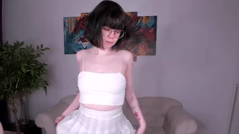 Snapshot of mary_backerr chatting on 06.16.26 Mary online show from 06.16.26
