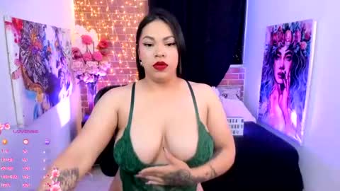 Snapshot of mary_bruss chatting on 06.30.26 online show from 06.30.26