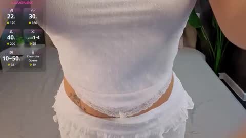 Carrie online show from 10.07.25