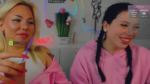 mary_chilli online show from 02.15.26