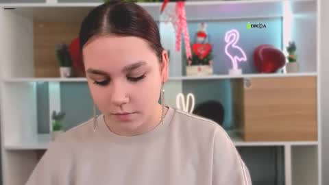 mary_chilli online show from 02.21.26