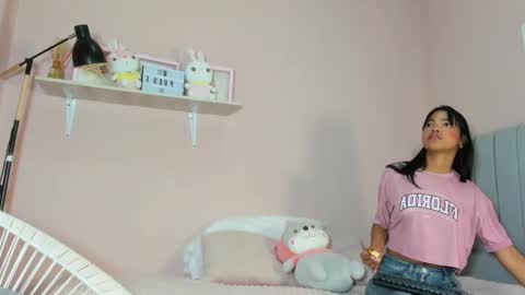 mary_cute9 online show from 09.30.25