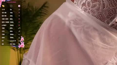 Mary online show from 11.20.25