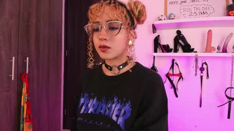 Mary Jane  online show from 02.11.25