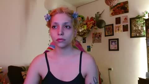 Snapshot of mary_janness chatting on 02.23.26 100 online show from 02.23.26