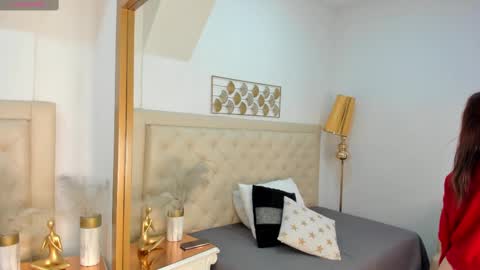 mary joseph online show from 10.13.25