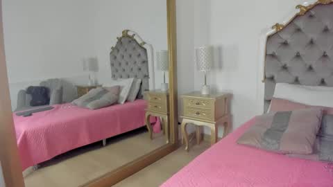 mary joseph online show from 10.24.25