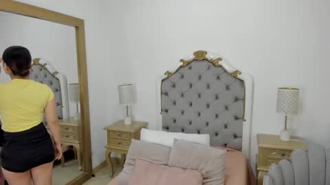 Snapshot of mary_joseph chatting on 11.03.25 mary joseph online show from 11.03.25