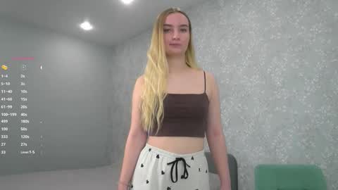 Mary . online show from 10.16.25