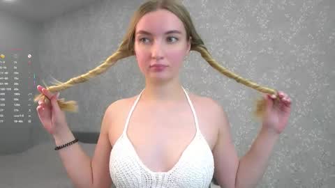 Mary . online show from 12.04.25