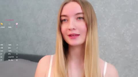 Mary . online show from 01.15.26