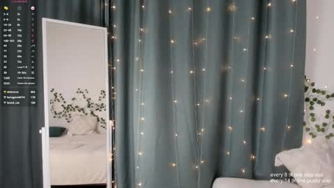 Mary Lepson online show from 01.10.25