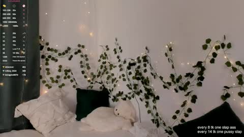 Mary Lepson online show from 01.10.25