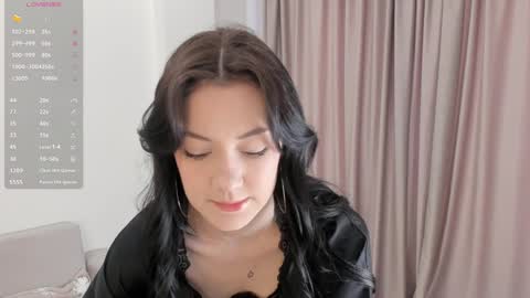 Mary Lepson online show from 01.24.25
